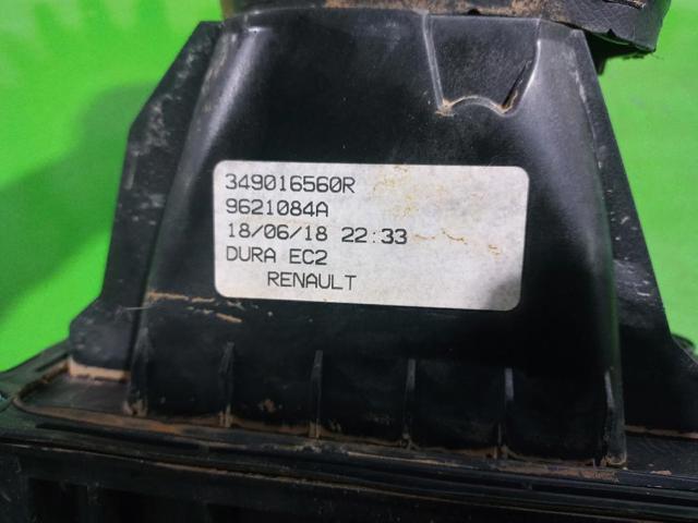 349016560R Mecanismo selector de marchas  disponible Utrera