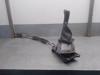 Palanca de cambios 349016560R RENAULT