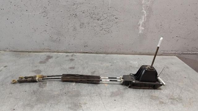 RENAULT 349016560R Mecanismo selector de marchas  disponible Lugo