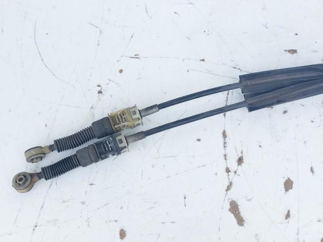 RENAULT 349016560R Palanca de cambios  en stock Terrassa