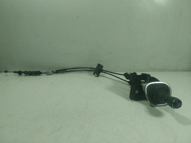 349016657R RENAULT Palanca de cambios comprar Bilbao