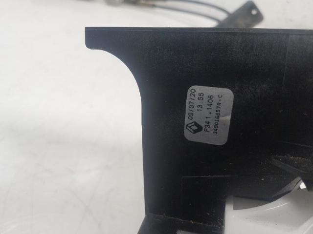 RENAULT 349016657R Mecanismo selector de marchas  comprar en Ponferrada