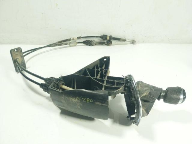 RENAULT 349016657R Palanca de cambios  en stock Salamanca