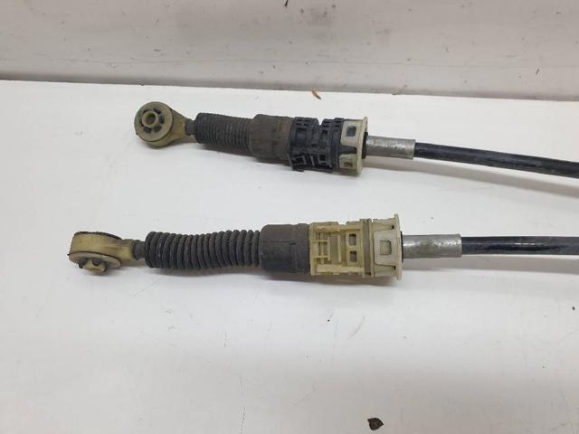 349017122R RENAULT Cables de caja de cambios comprar Alcalá