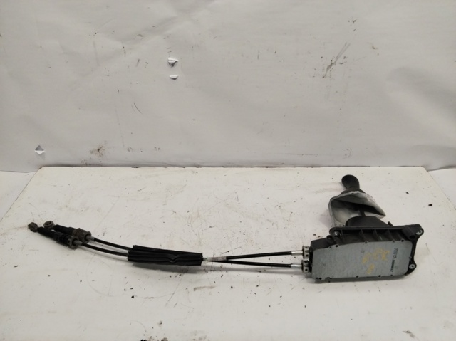 349017122R RENAULT Cable de cambio doble  comprar en Jaén