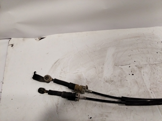 349017122R RENAULT Cables de caja de cambios  en stock Córdoba