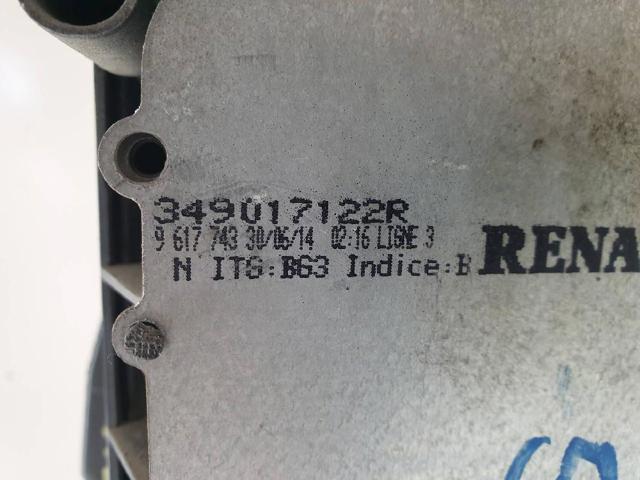 349017122R Cable de cambio doble  comprar en Zaragoza