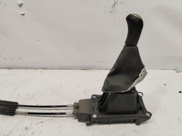 349017122R RENAULT Cable de cambio doble  disponible Ourense