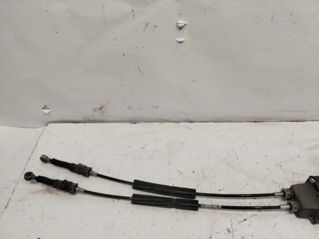 349017122R RENAULT Cables de caja de cambios comprar Alcalá