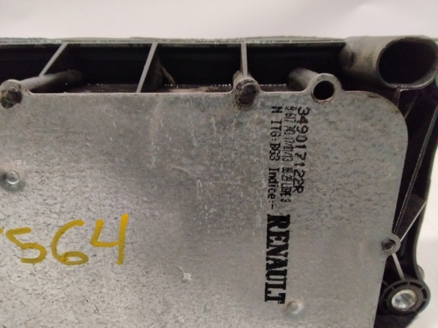 RENAULT 349017122R Cable de cambio doble  disponible España