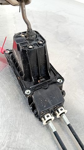 349018943R RENAULT Palanca de cambios comprar Madrid