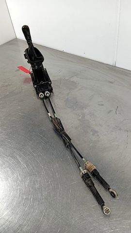 349018943R RENAULT Mecanismo selector de marchas  disponible Ourense