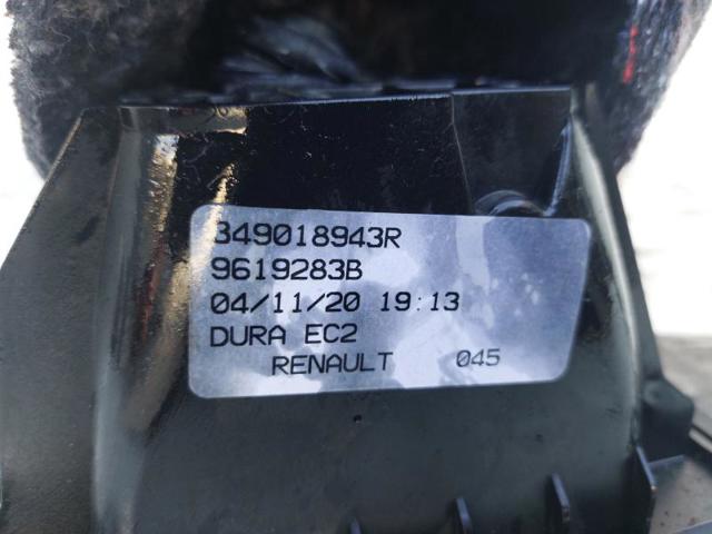 349018943R Mecanismo selector de marchas  comprar en Zaragoza