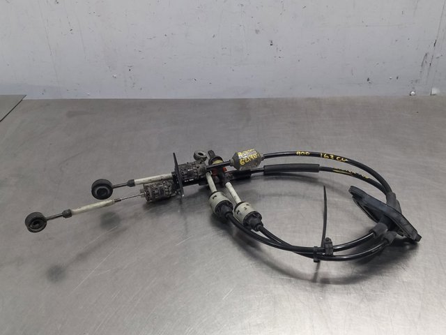 Cable de palanca de cambios para Renault Master III (FV)