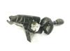 Cable de caja de cambios 349352849R RENAULT