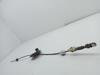 Cable para caja de cambios manual 349357096R RENAULT