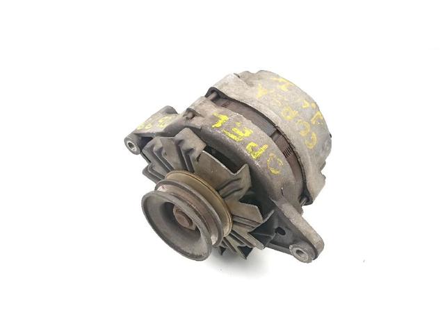 Alternador 3493756 Opel