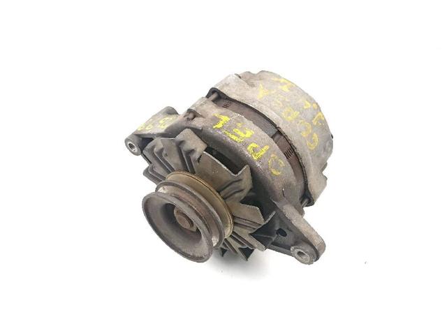 3493756 Opel