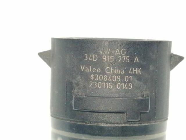 34D919275A Sensor de aparcamiento trasero  en stock Castellón