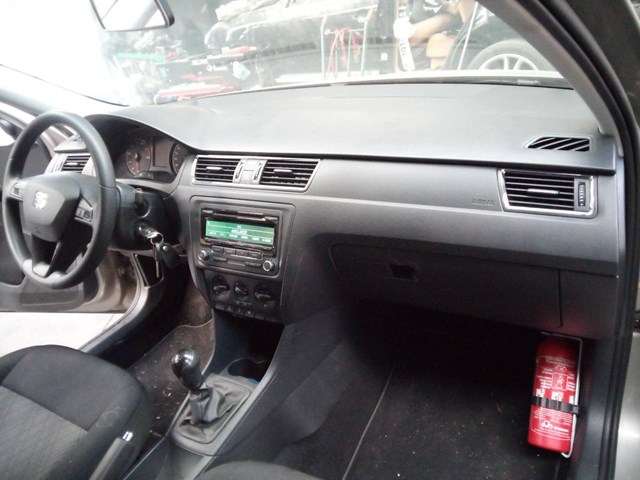 34D959655B Módulo de control de airbag  comprar en Reus