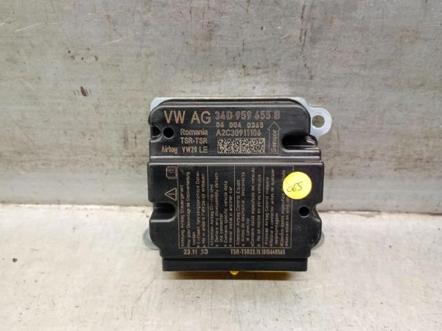 34D959655B VAG/Skoda