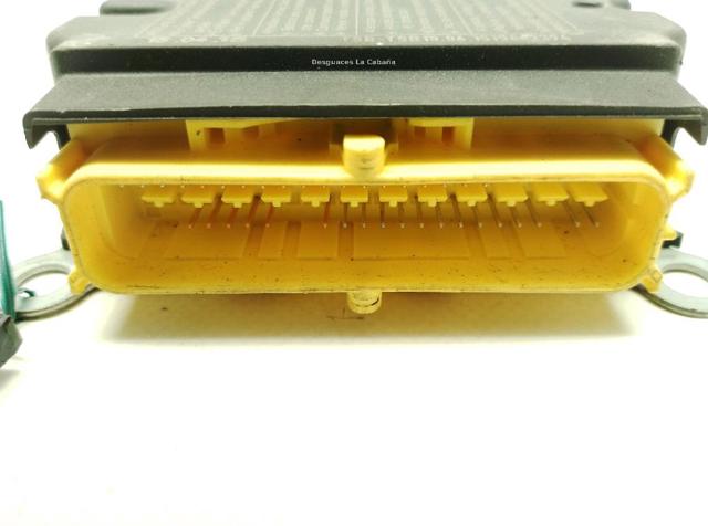 VAG 34D959655B Módulo de control de airbag comprar Tarragona