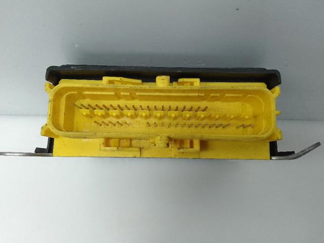 Procesador Del Modulo De Control De AIRBAG 34D959655B VAG/Skoda