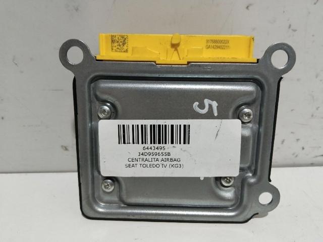34D959655B VAG/Skoda