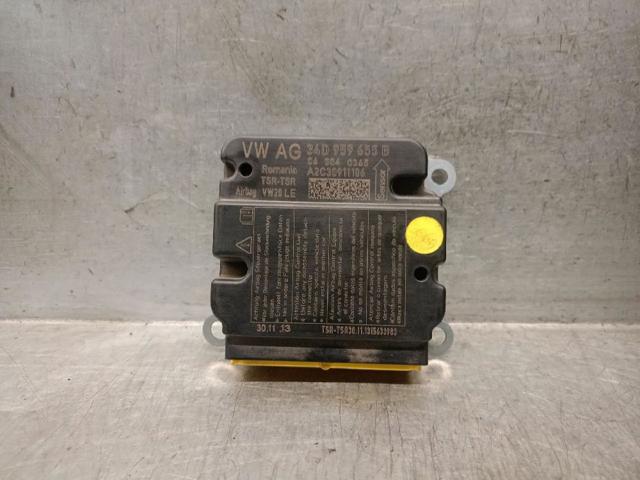 34D959655B VAG/Skoda