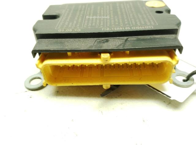 VAG 34D959655B Módulo de control de airbag  disponible Valladolid