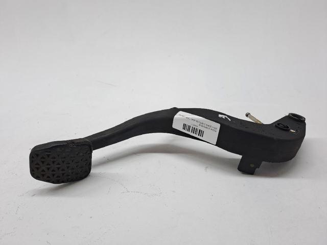 Pedal de embrague 35006878300 BMW