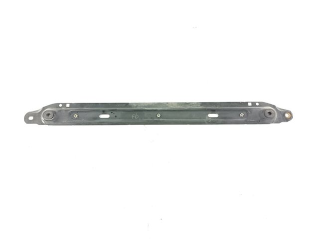 Soporte de radiador inferior (panel de montaje para foco) 3502AW Peugeot/Citroen