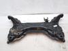 Subchasis delantero soporte motor 3502FH PEUGEOT
