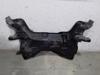 Subchasis delantero 3502FH PEUGEOT