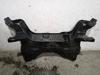 Subchasis delantero 3502FH PEUGEOT