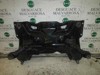 Subchasis delantero soporte motor 3502HP PEUGEOT