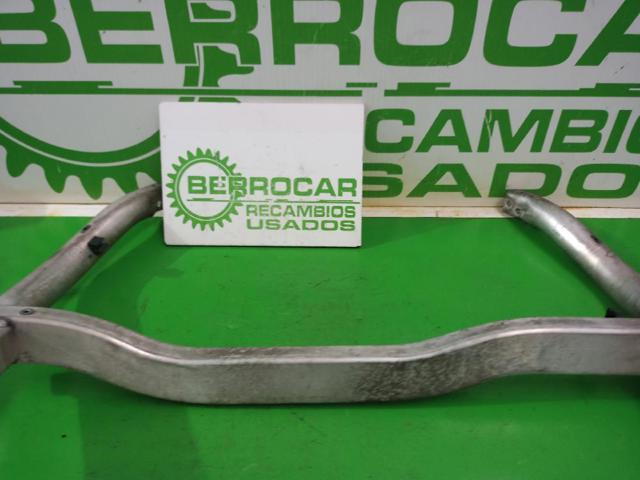 Subchasis delantero soporte motor delantero 3502JA Peugeot/Citroen