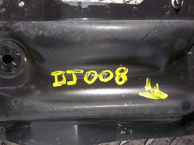 Subchasis delantero soporte motor Peugeot 208 CA, CC