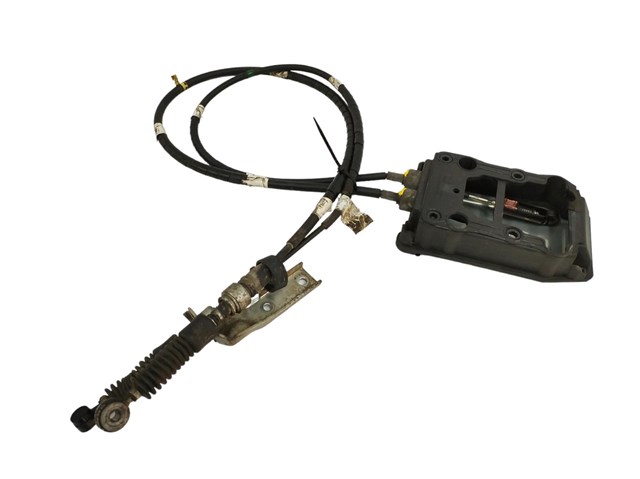 Cable de accionamiento, caja de cambios, selectora 35060SC050 Subaru
