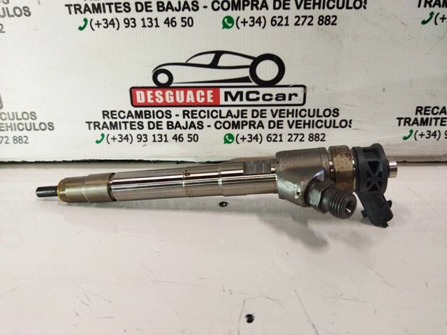 Inyector de combustible 35062015F Chrysler