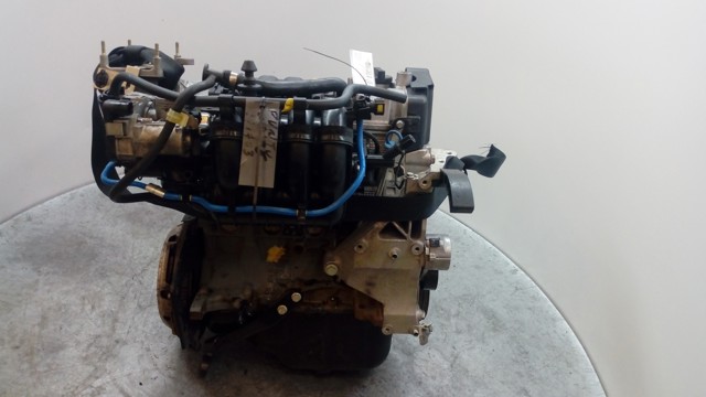 Motor completo para fiat grande punto 1.4 (199.axb11, 199.axb1a) 350a1000 350A1000