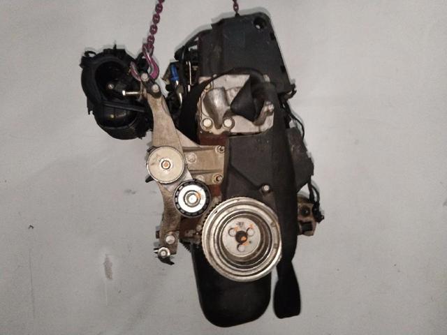 FIAT 350A1000 Motor completo  disponible Lugo
