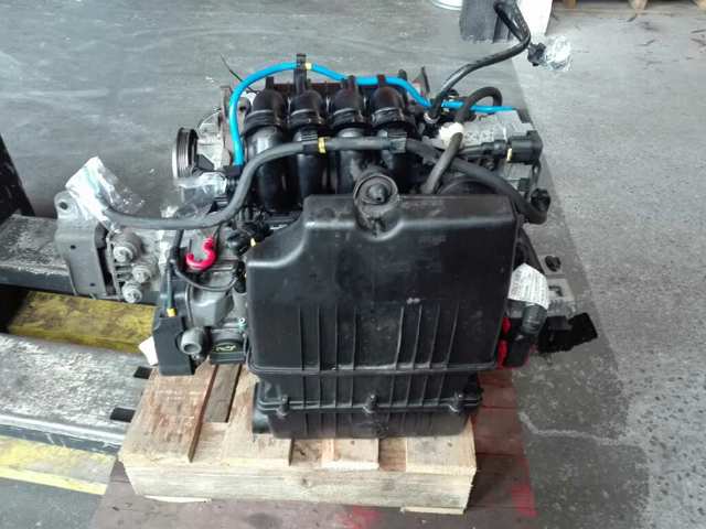 350A1000 FIAT Motor completo  comprar en Lleida