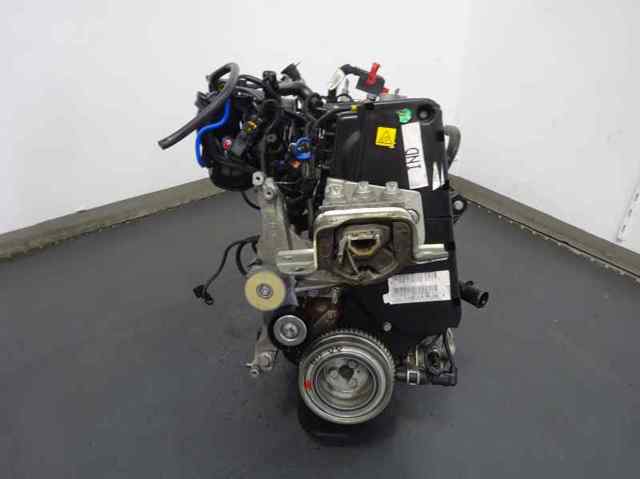 Motor para Fiat Qubo  (225)