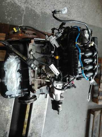 FIAT 350A1000 Motor completo  en stock Valencia