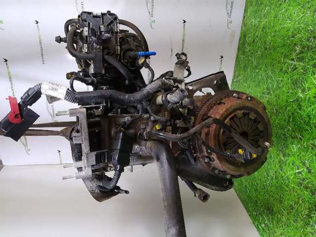 350A1000 Fiat/Alfa/Lancia