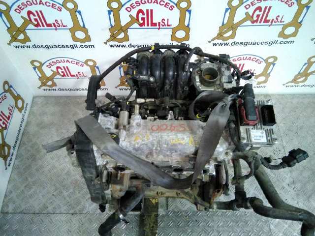 350A1000 FIAT Motor completo comprar Bilbao
