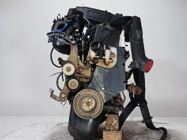 350A1000 Motor completo  disponible Burgos