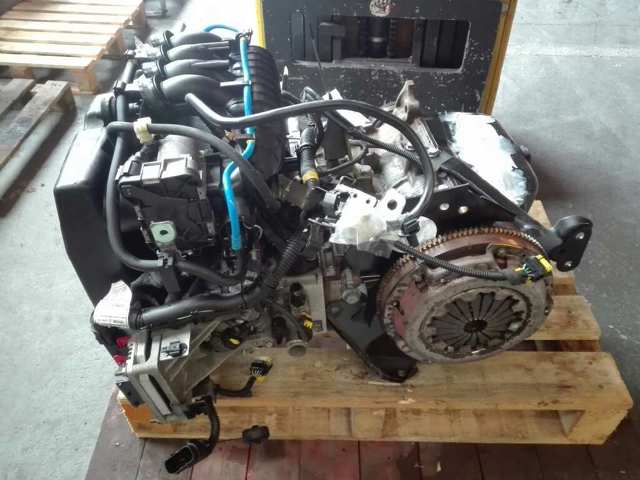 FIAT 350A1000 Motor completo  comprar en Albacete