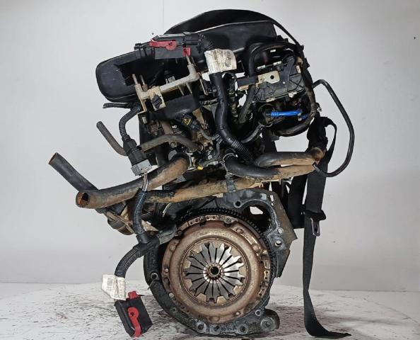 FIAT 350A1000 Motor completo  comprar en Ponferrada
